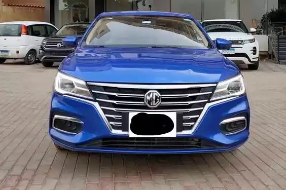 用过的 MG Unspecified 出租 在 法尤姆省 #24151 - 1  image 