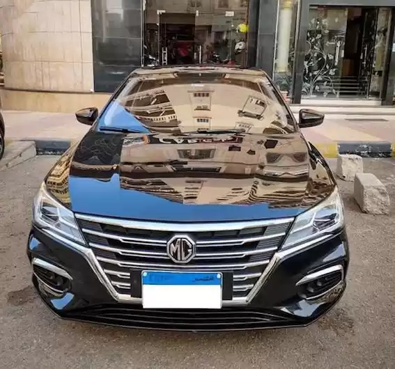 用过的 MG Unspecified 出租 在 开罗省 #24155 - 1  image 