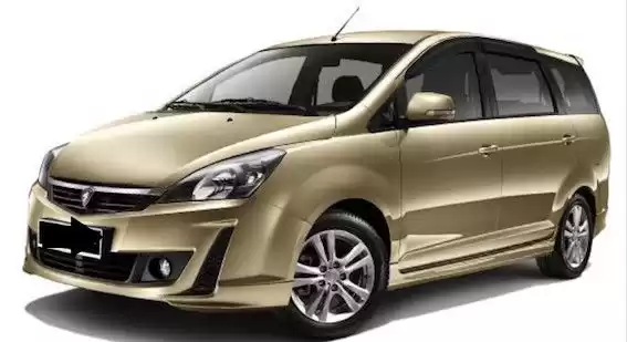 مستعملة Proton Unspecified للبيع في القاهرة , محافظة-القاهرة‬ #24156 - 1  صورة 