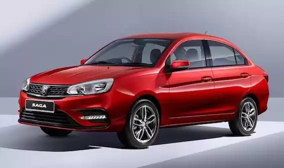 مستعملة Proton Unspecified للبيع في القاهرة , محافظة-القاهرة‬ #24157 - 1  صورة 