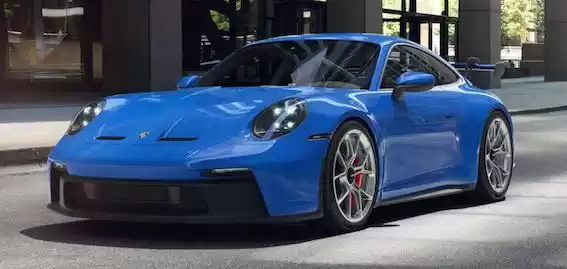 مستعملة Porsche 911 للبيع في القليوبية #24168 - 1  صورة 