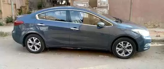 استفاده شده Kia Cerato برای فروش که در شیربین , دکاهلیا-استان #24169 - 1  image 