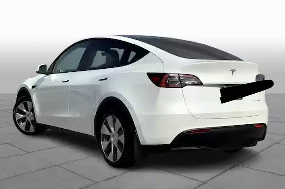 مستعملة Tesla Unspecified للبيع في مركز-الخانكة , القليوبية #24170 - 1  صورة 