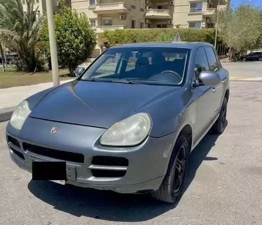 Использовал Porsche Unspecified Продается в Каир , Каир-губернаторство #24179 - 1  image 