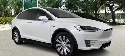 مستعملة Tesla Unspecified للبيع في مركز-الخانكة , القليوبية #24181 - 1  صورة 