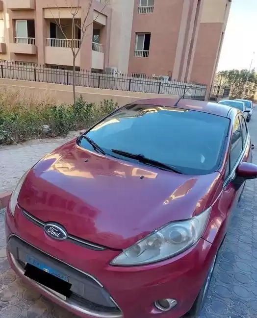 استفاده شده Ford Unspecified برای فروش که در قاهره-استان #24182 - 1  image 