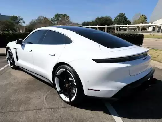 مستعملة Porsche Unspecified للبيع في مدينة جمصة , الدقهلية #24241 - 1  صورة 