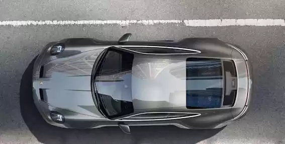 مستعملة Porsche 911 للبيع في القليوبية #24245 - 1  صورة 