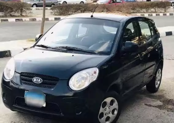 مستعملة Kia Picanto للبيع في دمياط #24246 - 1  صورة 