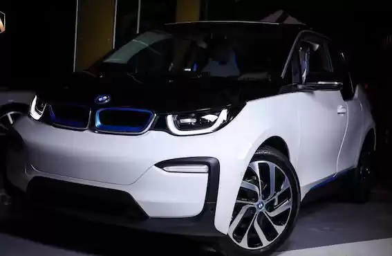 مستعملة BMW Unspecified للبيع في القاهرة , محافظة-القاهرة‬ #24256 - 1  صورة 
