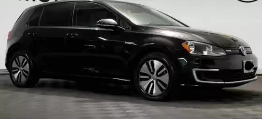 مستعملة Volkswagen Unspecified للبيع في محافظة-القاهرة‬ #24266 - 1  صورة 