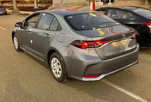 استفاده شده Toyota Corolla برای فروش که در قاهره-استان #24267 - 1  image 