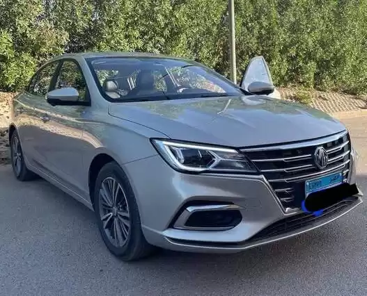 用过的 MG Unspecified 出租 在 开罗省 #24269 - 1  image 