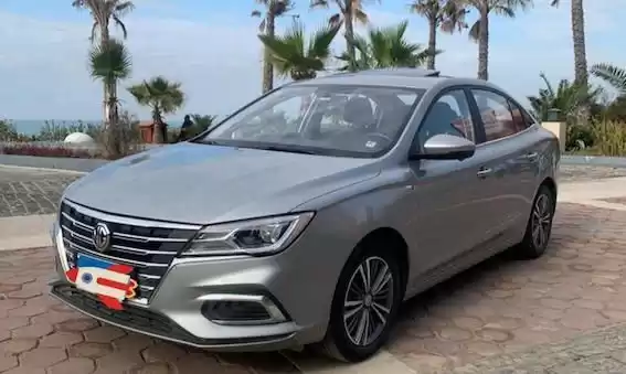 用过的 MG Unspecified 出租 在 开罗省 #24360 - 1  image 