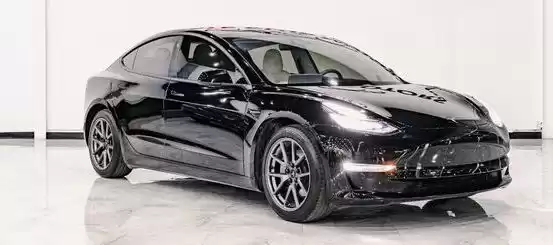 جديدة Tesla MODEL 3 للبيع في القاهرة , محافظة-القاهرة‬ #24395 - 1  صورة 