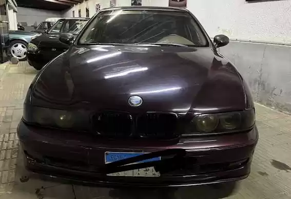 Использовал BMW Unspecified Продается в Каир , Каир-губернаторство #24398 - 1  image 