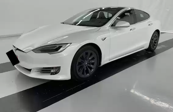 Usado Tesla MODEL S Venta en Gobernación-de-El-Cairo #24402 - 1  image 