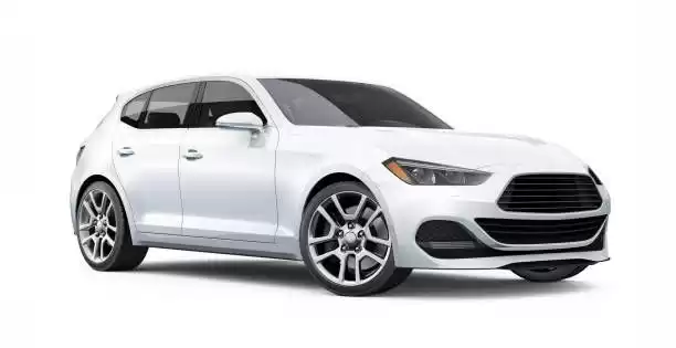 مستعملة Kia Optima للبيع في محافظة-القاهرة‬ #24555 - 1  صورة 