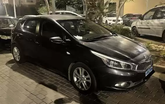 مستعملة Kia Unspecified للبيع في الدقهلية #24561 - 1  صورة 