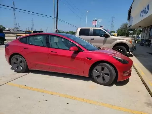 استفاده شده Tesla MODEL 3 برای فروش که در دکاهلیا-استان #24562 - 1  image 