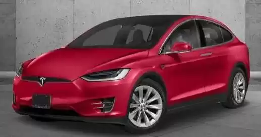 مستعملة Tesla Unspecified للبيع في محافظة-القاهرة‬ #24579 - 1  صورة 