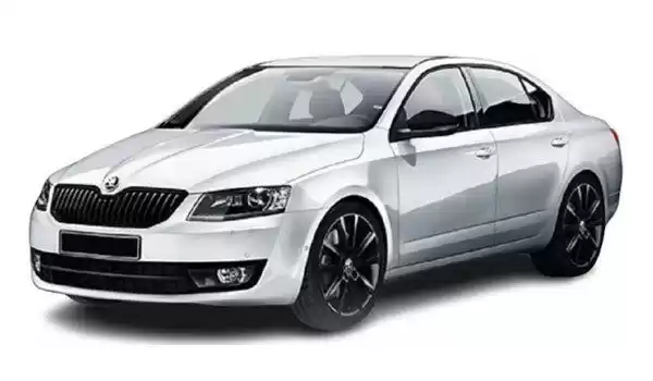 مستعملة Skoda Octavia للبيع في دمياط #24587 - 1  صورة 