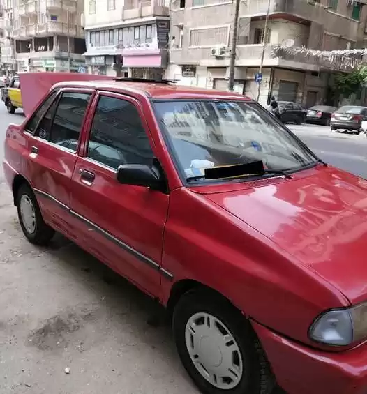 مستعملة Kia Unspecified للبيع في القليوبية #24594 - 1  صورة 