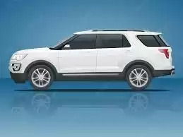 مستعملة Toyota Land Cruiser للبيع في محافظة-القاهرة‬ #24650 - 1  صورة 