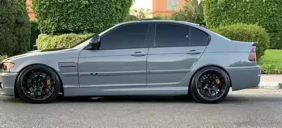 مستعملة BMW Unspecified للبيع في محافظة-القاهرة‬ #24765 - 1  صورة 