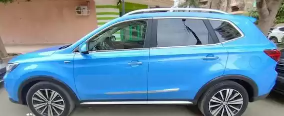 Kullanılmış MG RX5 Satılık içinde Kahire #24767 - 1  image 