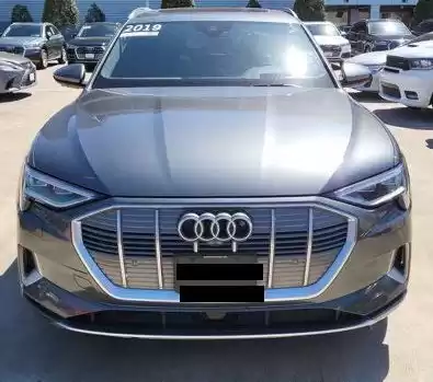 مستعملة Audi Unspecified للبيع في محافظة-القاهرة‬ #24769 - 1  صورة 