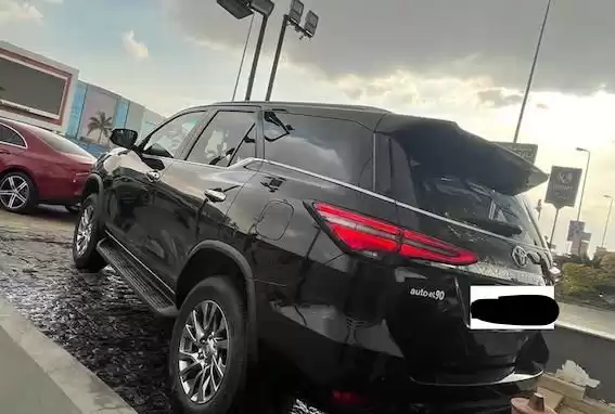 مستعملة Toyota Unspecified للبيع في محافظة-القاهرة‬ #24770 - 1  صورة 