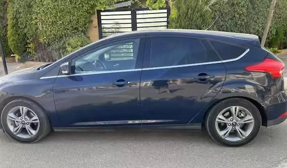 مستعملة Ford Focus للبيع في القليوبية #24778 - 1  صورة 