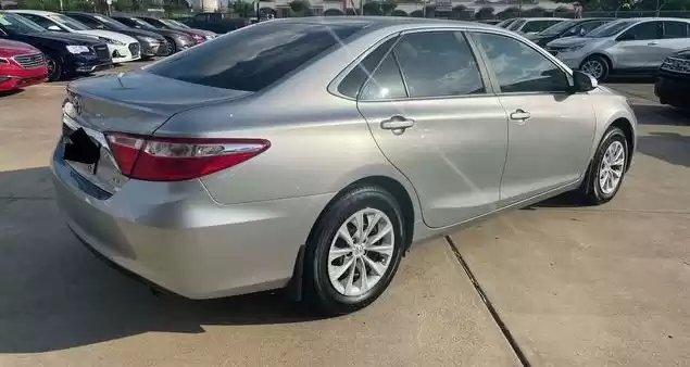 مستعملة Toyota Camry للبيع في محافظة-القاهرة‬ #24780 - 1  صورة 