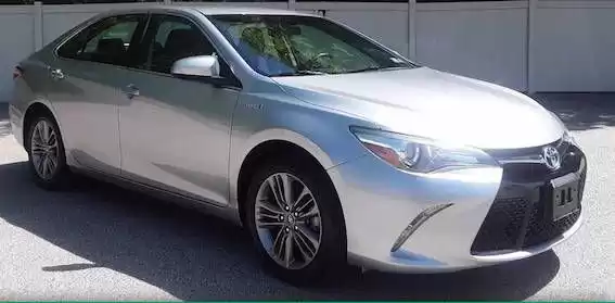 مستعملة Toyota Camry للبيع في الظهير-الصحراوى-لمحافظة-دمياط , دمياط #24785 - 1  صورة 
