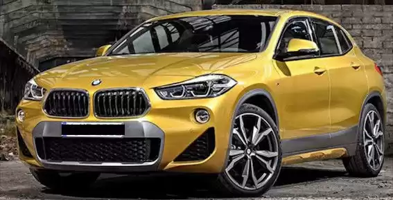 Использовал BMW Unspecified Продается в Каир , Каир-губернаторство #24802 - 1  image 