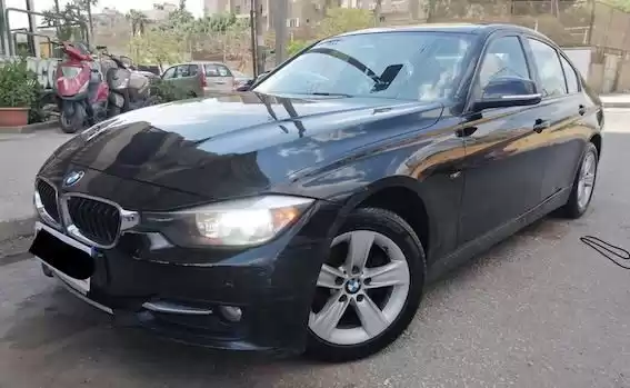 استفاده شده BMW Unspecified برای فروش که در قاهره , قاهره-استان #24803 - 1  image 