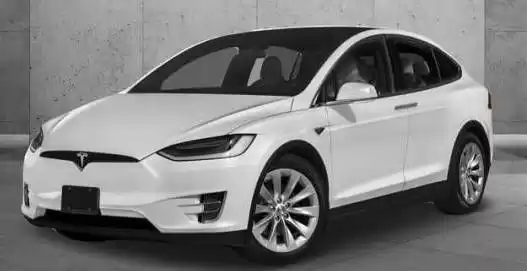 مستعملة Tesla Unspecified للبيع في محافظة-القاهرة‬ #24805 - 1  صورة 