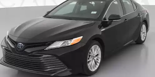 مستعملة Toyota Camry للبيع في  مدينة-الخانكة  ,  مركز-الخانكة  ,  القليوبية #24811 - 1  صورة 