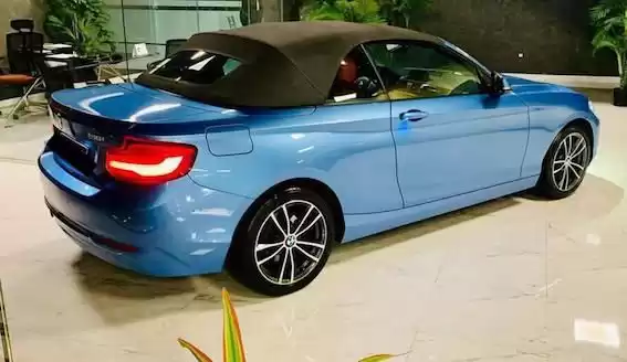 مستعملة BMW Unspecified للبيع في دمياط #24812 - 1  صورة 