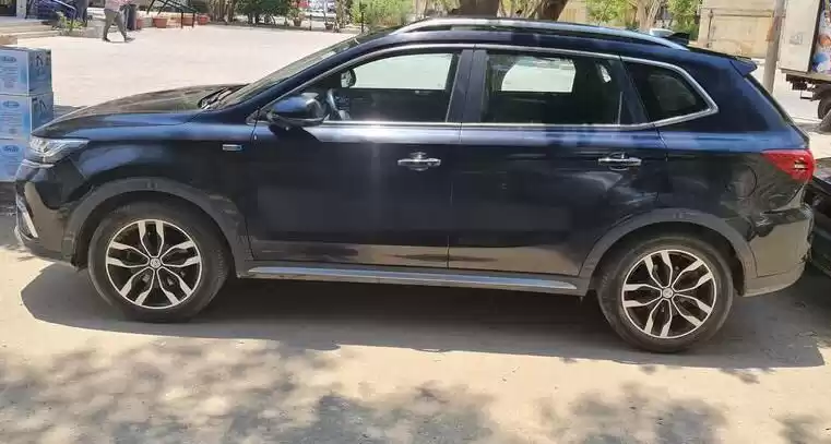 Kullanılmış MG RX5 Satılık içinde Fuwa , Kafr-El-Sheikh-Governorate #24814 - 1  image 