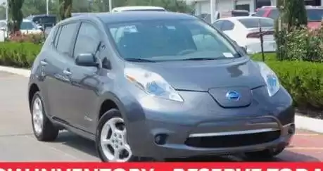 مستعملة Nissan Unspecified للبيع في الدقهلية #24818 - 1  صورة 