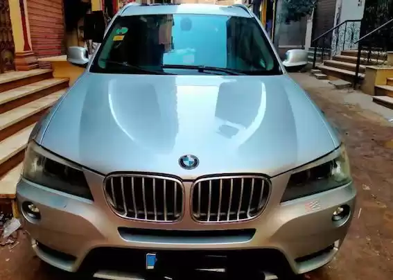 مستعملة BMW X3 للبيع في محافظة-القاهرة‬ #24822 - 1  صورة 