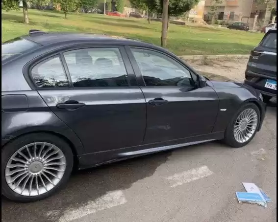 مستعملة BMW Unspecified للبيع في محافظة-القاهرة‬ #24828 - 1  صورة 