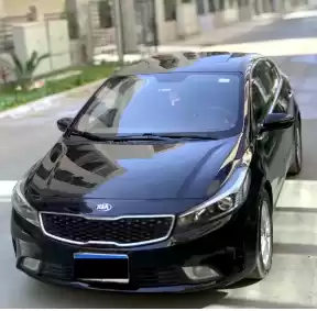 مستعملة Kia Cerato للبيع في مركز-فارسكور , دمياط #24833 - 1  صورة 