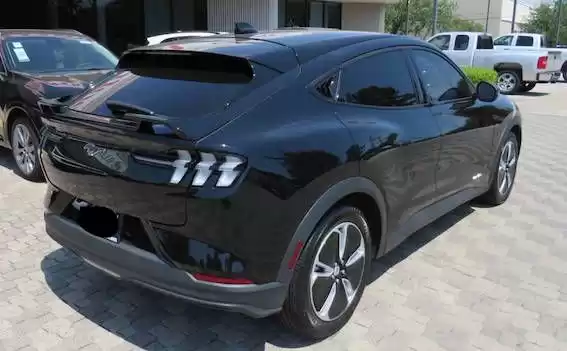 مستعملة Ford Unspecified للبيع في محافظة-القاهرة‬ #24846 - 1  صورة 