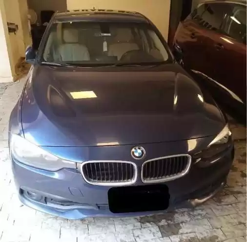 مستعملة BMW 320 للبيع في مركز-الخانكة , القليوبية #24851 - 1  صورة 