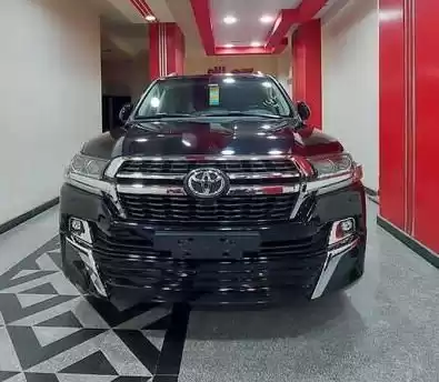 استفاده شده Toyota Land Cruiser برای فروش که در قاهره-استان #24853 - 1  image 