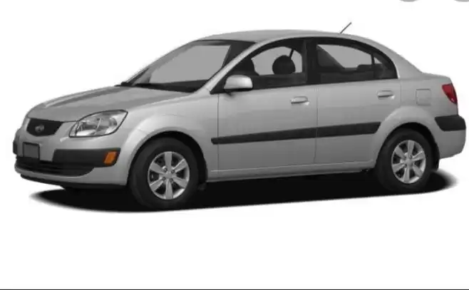 مستعملة Kia Unspecified للبيع في دمشق #24860 - 1  صورة 