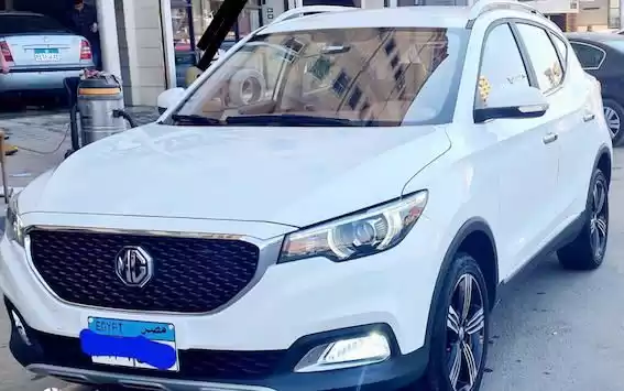 Использовал MG Unspecified Продается в Каир-губернаторство #24863 - 1  image 